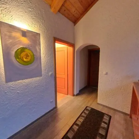 Monteursunterkunft - Fitters' With Shared Kitchen *