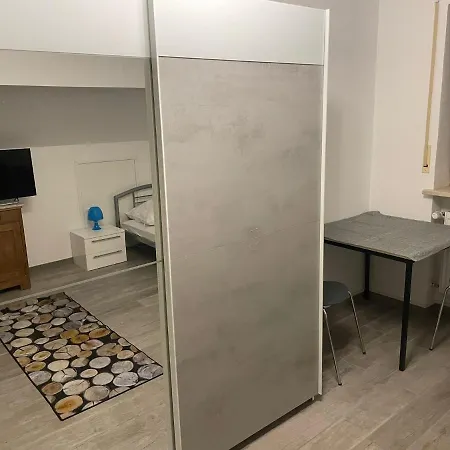 Διαμέρισμα Monteursunterkunft - Fitters' With Shared Kitchen *