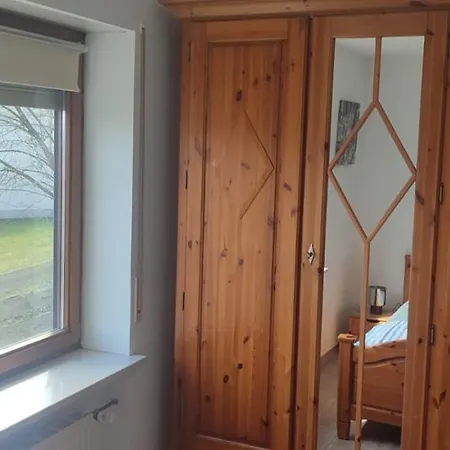Monteursunterkunft - Fitters' With Shared Kitchen Egenhofen