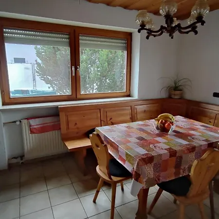 Monteursunterkunft - Fitters' With Shared Kitchen *